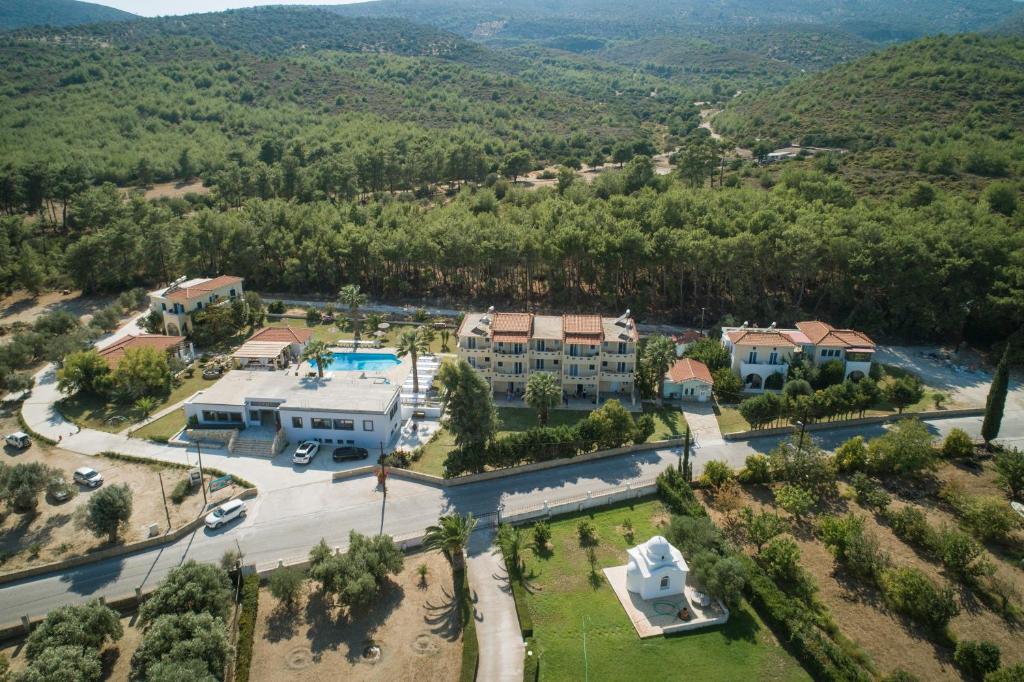 Hotel Zeus Hotel Ireon, Griechenland, Ireon. Großes 10